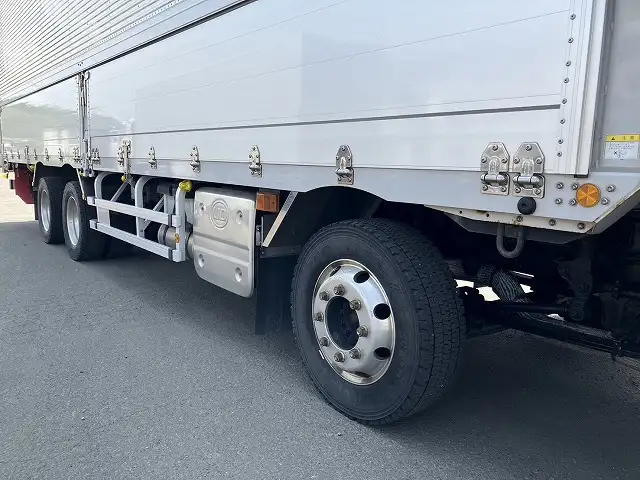 令和02年09月中古大型アルミバン・ウィング日産UDクオンの画像32