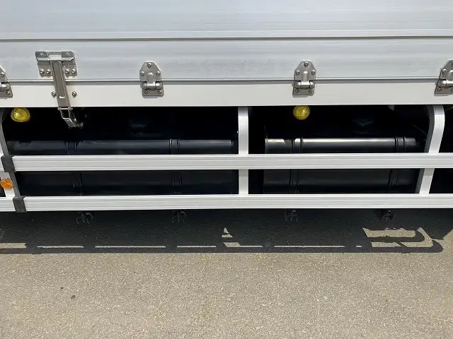 令和02年09月中古大型アルミバン・ウィング日産UDクオンの画像34