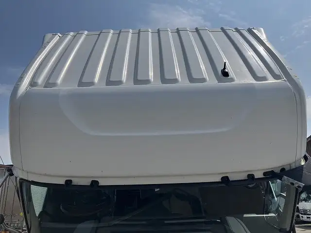 令和02年09月中古大型アルミバン・ウィング日産UDクオンの画像35