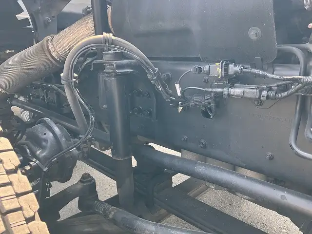 令和02年09月中古大型アルミバン・ウィング日産UDクオンの画像36