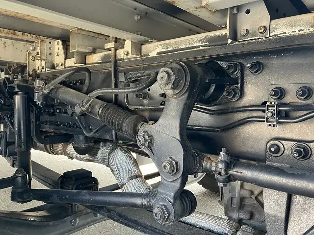 令和02年09月中古大型アルミバン・ウィング日産UDクオンの画像37