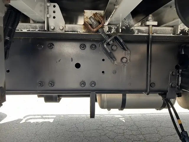 令和02年09月中古大型アルミバン・ウィング日産UDクオンの画像38