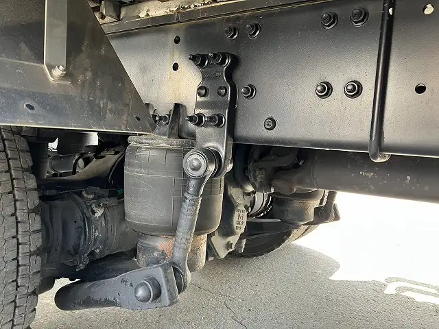 令和02年09月中古大型アルミバン・ウィング日産UDクオンの画像39