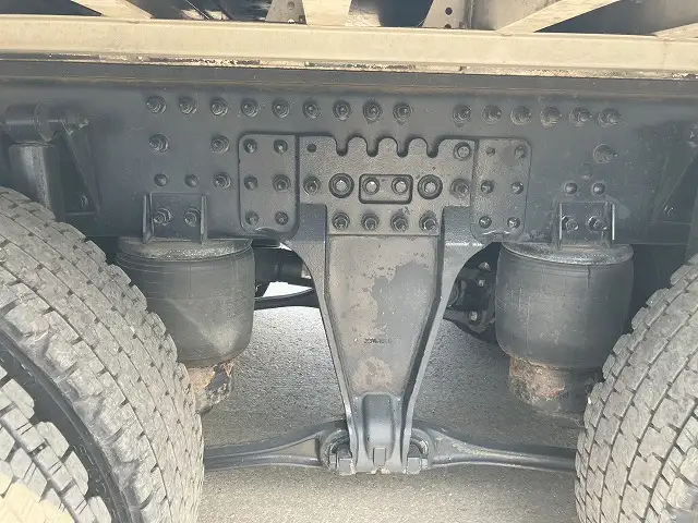 令和02年09月中古大型アルミバン・ウィング日産UDクオンの画像40