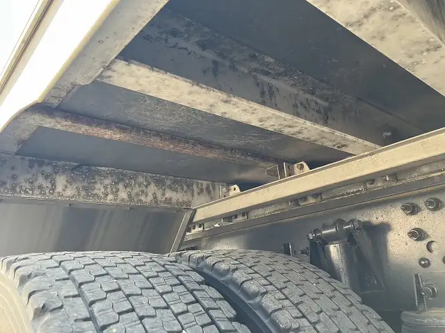 令和02年09月中古大型アルミバン・ウィング日産UDクオンの画像41