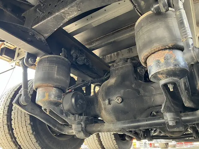 令和02年09月中古大型アルミバン・ウィング日産UDクオンの画像42