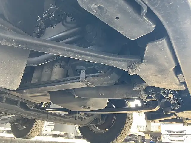 令和02年09月中古大型アルミバン・ウィング日産UDクオンの画像43