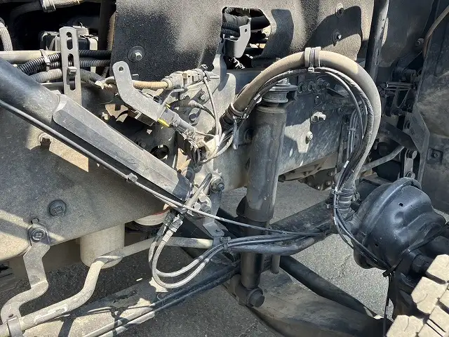 令和02年09月中古大型アルミバン・ウィング日産UDクオンの画像44