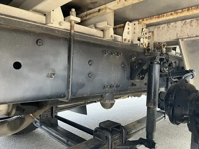 令和02年09月中古大型アルミバン・ウィング日産UDクオンの画像45