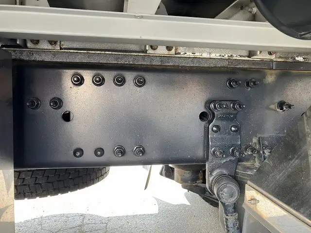 令和02年09月中古大型アルミバン・ウィング日産UDクオンの画像46