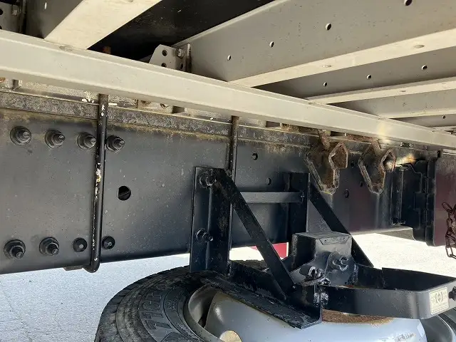 令和02年09月中古大型アルミバン・ウィング日産UDクオンの画像47