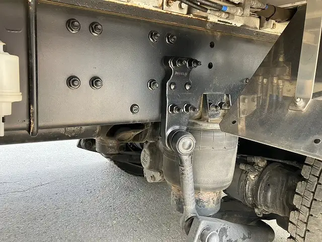 令和02年09月中古大型アルミバン・ウィング日産UDクオンの画像48