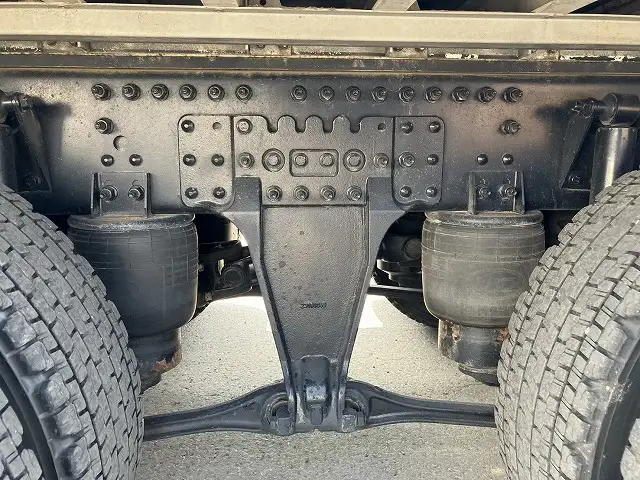 令和02年09月中古大型アルミバン・ウィング日産UDクオンの画像49