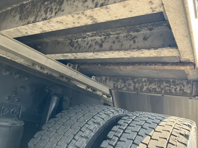 令和02年09月中古大型アルミバン・ウィング日産UDクオンの画像50