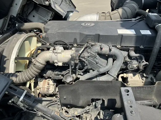 令和02年09月中古大型アルミバン・ウィング日産UDクオンの画像51