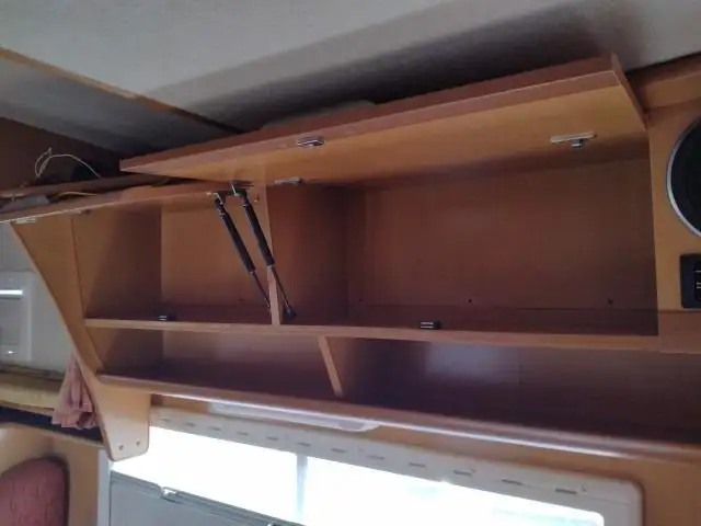 平成20年06月中古小型ミキサー車・高所作業車・その他特装車トヨタカムロードの画像15