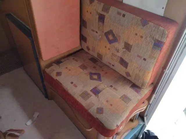 平成20年06月中古小型ミキサー車・高所作業車・その他特装車トヨタカムロードの画像18