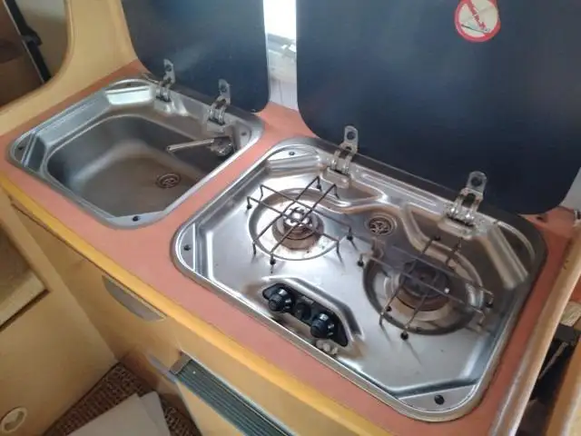 平成20年06月中古小型ミキサー車・高所作業車・その他特装車トヨタカムロードの画像19