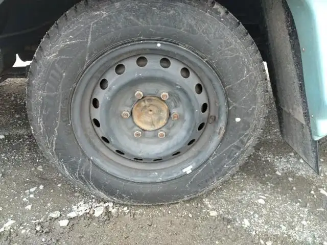 平成20年06月中古小型ミキサー車・高所作業車・その他特装車トヨタカムロードの画像24