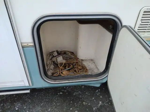 平成20年06月中古小型ミキサー車・高所作業車・その他特装車トヨタカムロードの画像25