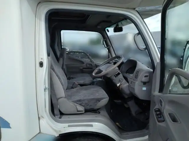 平成20年06月中古小型ミキサー車・高所作業車・その他特装車トヨタカムロードの画像33