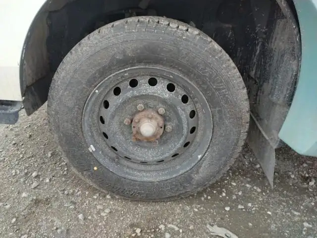 平成20年06月中古小型ミキサー車・高所作業車・その他特装車トヨタカムロードの画像34