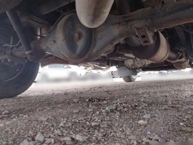 平成20年06月中古小型ミキサー車・高所作業車・その他特装車トヨタカムロードの画像35