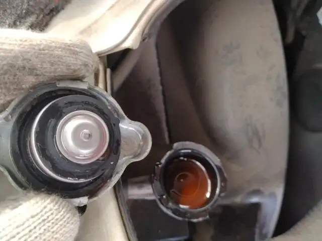 平成20年06月中古小型ミキサー車・高所作業車・その他特装車トヨタカムロードの画像36