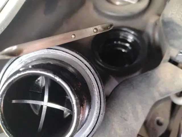 平成20年06月中古小型ミキサー車・高所作業車・その他特装車トヨタカムロードの画像39