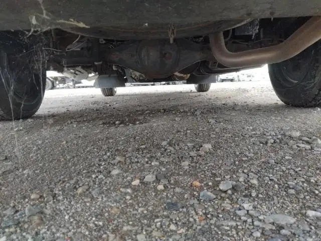 平成20年06月中古小型ミキサー車・高所作業車・その他特装車トヨタカムロードの画像40