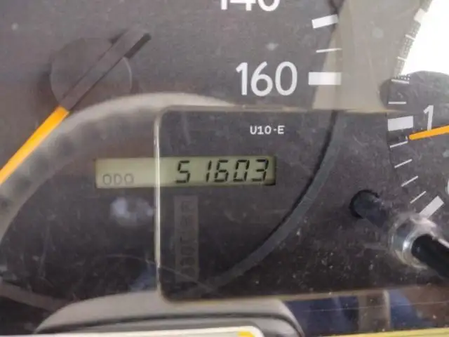 平成20年06月中古小型ミキサー車・高所作業車・その他特装車トヨタカムロードの画像6