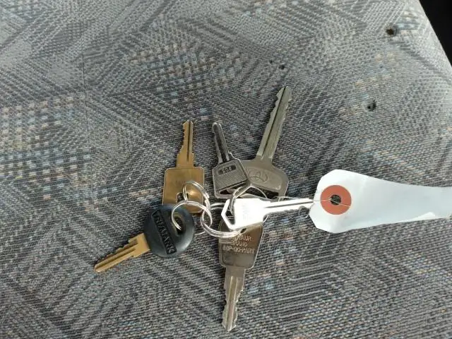 平成20年06月中古小型ミキサー車・高所作業車・その他特装車トヨタカムロードの画像10