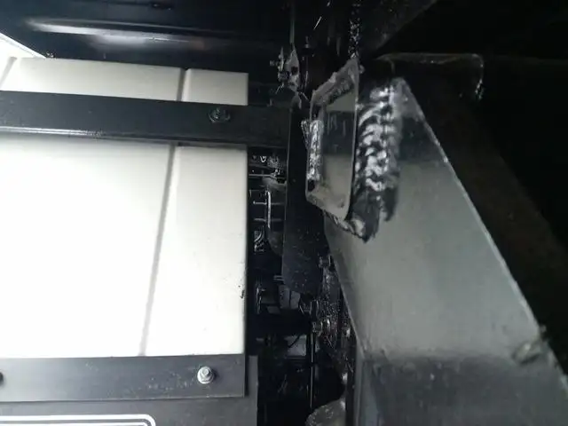 令和03年08月中古小型ダンプ日野デュトロの画像15