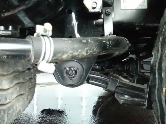 令和03年08月中古小型ダンプ日野デュトロの画像17