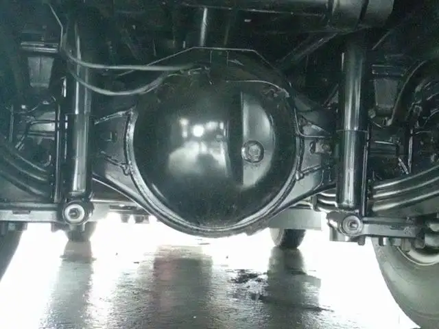 令和03年08月中古小型ダンプ日野デュトロの画像18