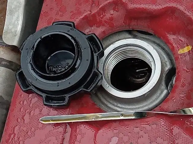 令和03年08月中古小型ダンプ日野デュトロの画像20