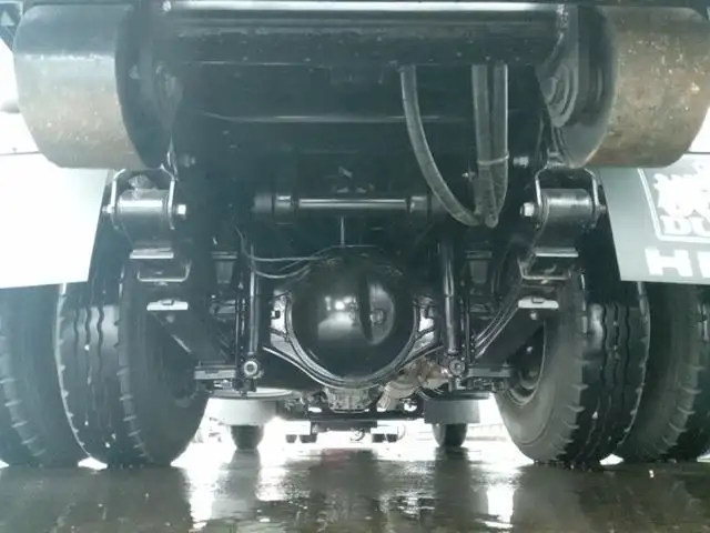 令和03年08月中古小型ダンプ日野デュトロの画像22