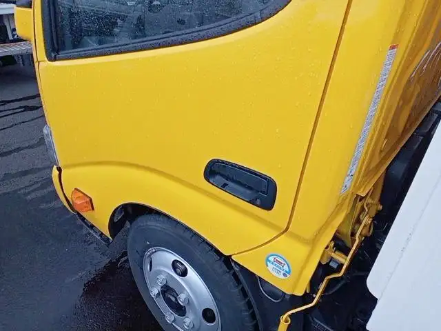 令和03年08月中古小型ダンプ日野デュトロの画像25