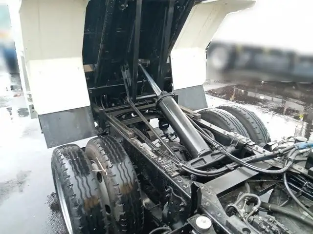 令和03年08月中古小型ダンプ日野デュトロの画像26