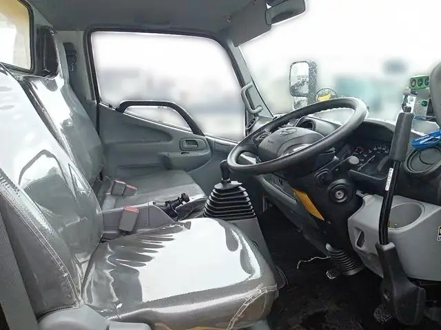 令和03年08月中古小型ダンプ日野デュトロの画像27