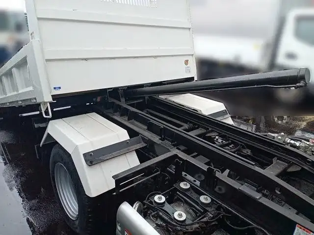 令和03年08月中古小型ダンプ日野デュトロの画像29