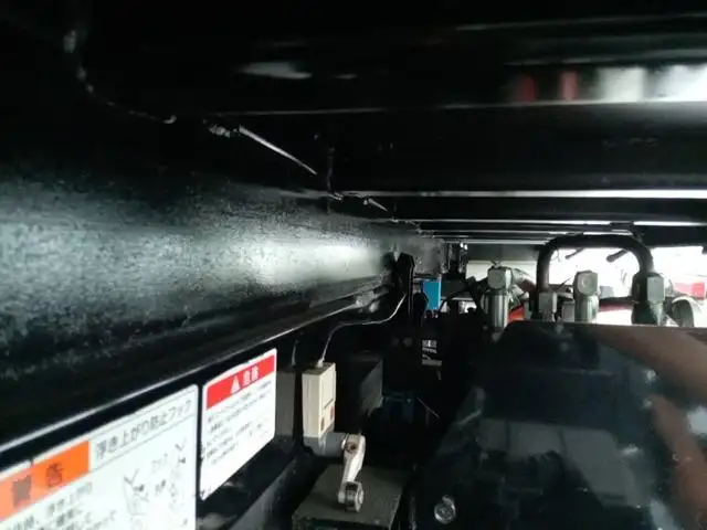 令和03年08月中古小型ダンプ日野デュトロの画像37