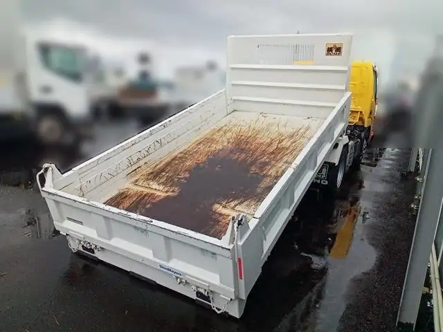 令和03年08月中古小型ダンプ日野デュトロの画像38