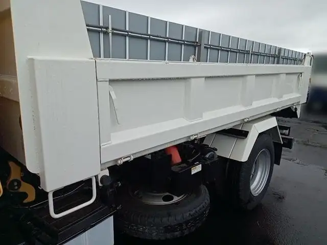 令和03年08月中古小型ダンプ日野デュトロの画像39