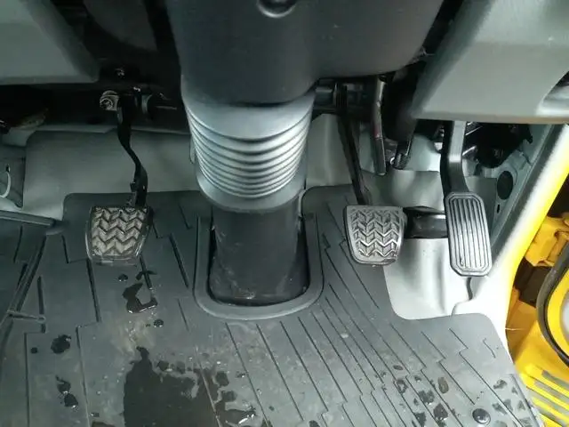 令和03年08月中古小型ダンプ日野デュトロの画像5