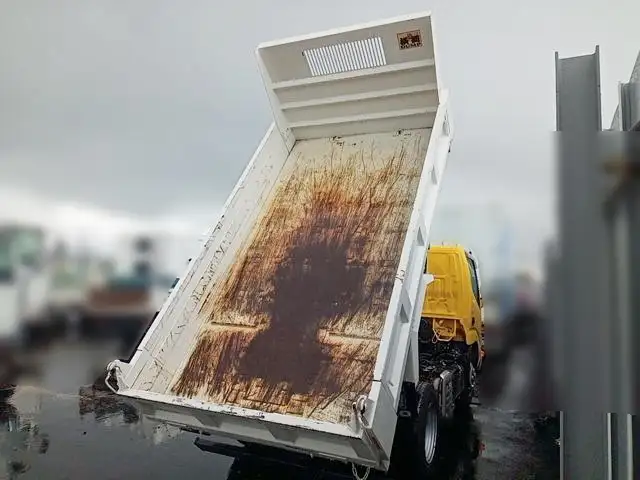 令和03年08月中古小型ダンプ日野デュトロの画像41