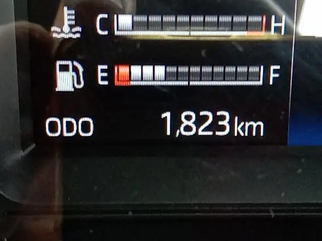 令和03年08月中古小型ダンプ日野デュトロの画像42