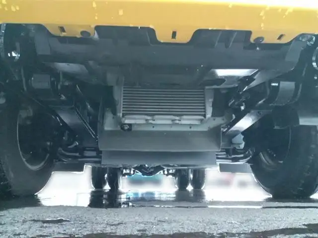 令和03年08月中古小型ダンプ日野デュトロの画像45