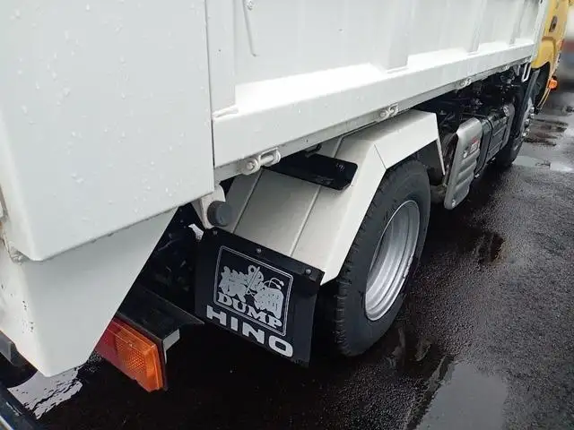 令和03年08月中古小型ダンプ日野デュトロの画像47