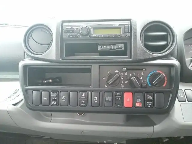 令和03年08月中古小型ダンプ日野デュトロの画像8